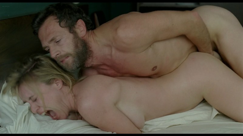 Valeria Marini Nude Scene from Bambola 1996