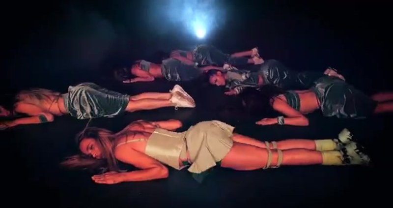 Valeria Kudryavtseva Anal