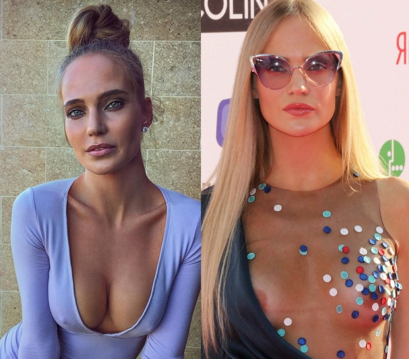 Natalia Ionova Glucose Naked