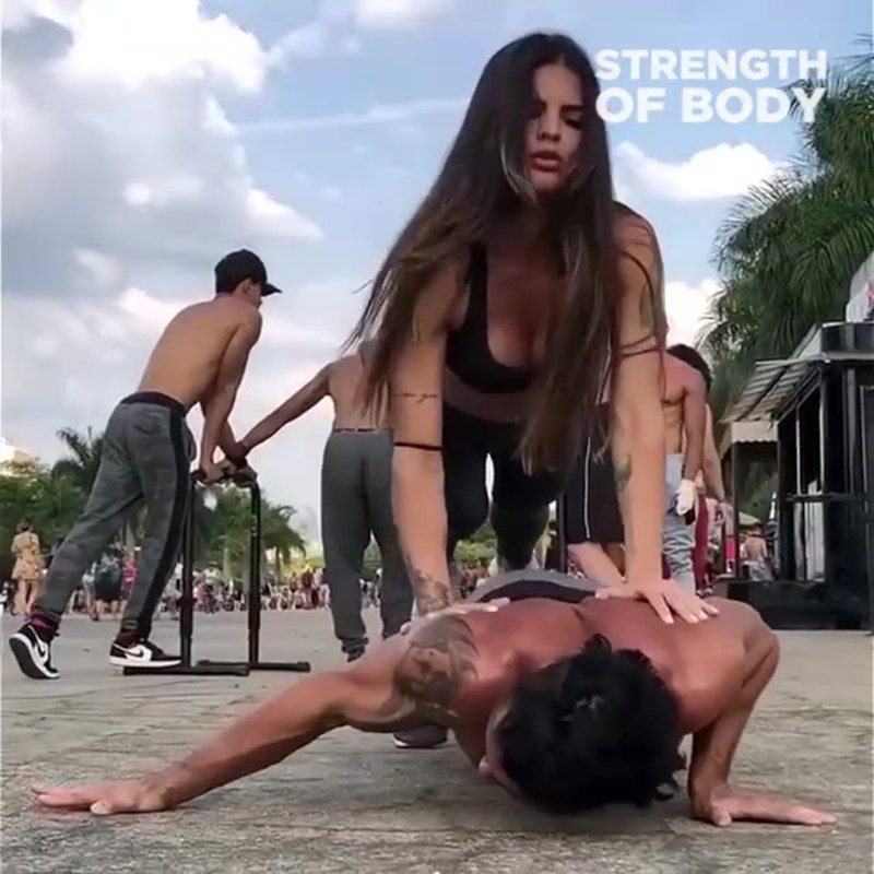 Colombian prostitution