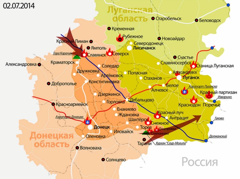 Pornography in Odintsovo