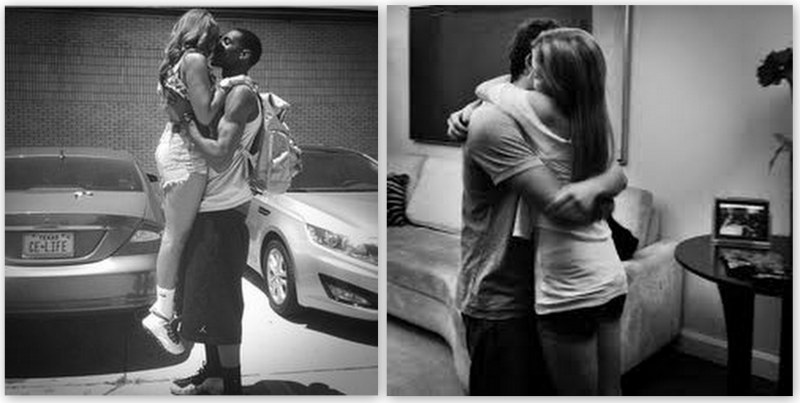 Austin Xanders Porno -October