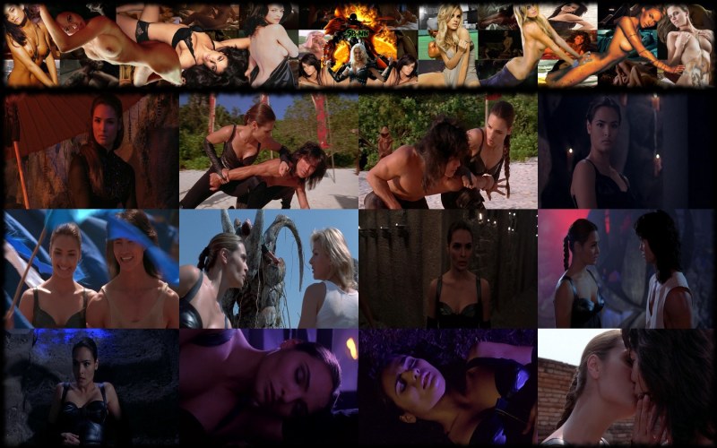 Rosario Dawson bed scenes Sex