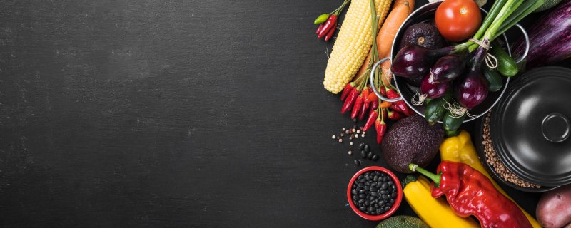 Masturbation with vegetables and fruits