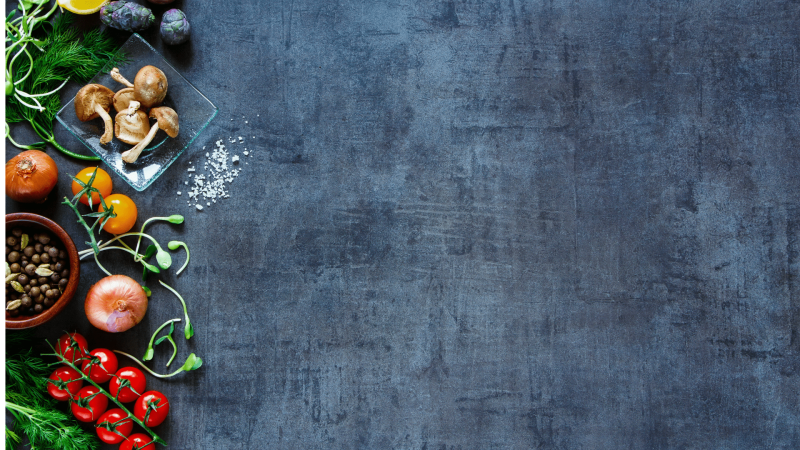 Big vegetables in vagina