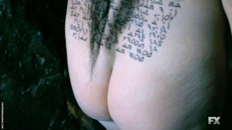 Winter Ave Zoli Sons of Anarchy