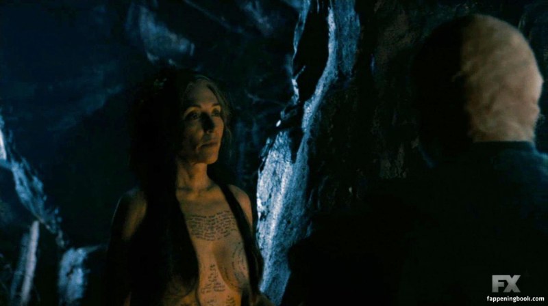 Katie Sagal in Youth Tits