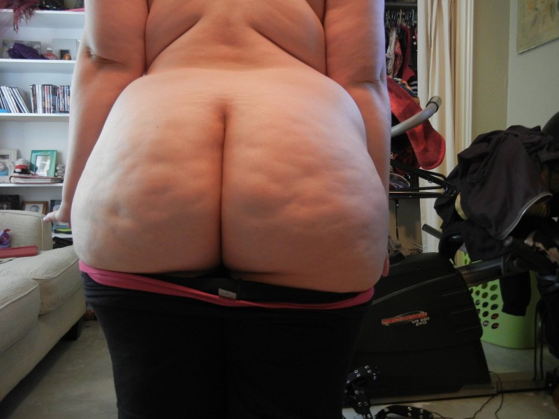 SSBBW Black Gigantic Hips Cellulite Ass Free Sex Pics