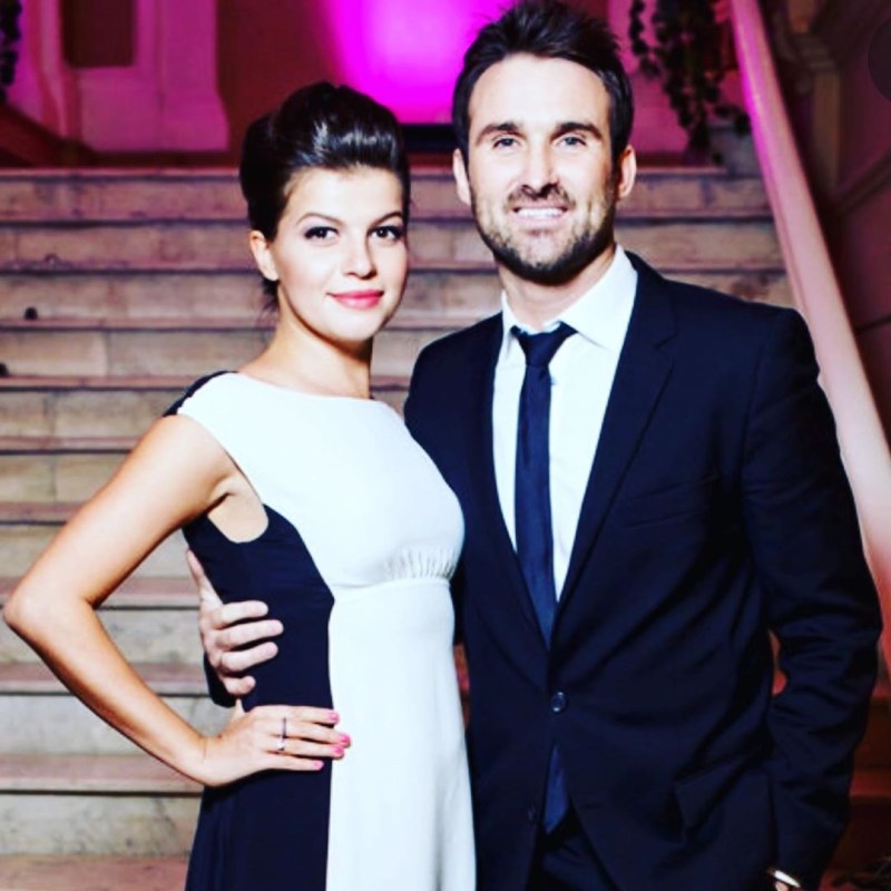 Petrov, Maxim (dancer)