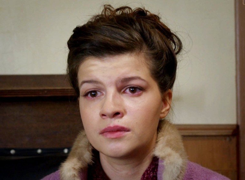 Agnia Kuznetsova 2020