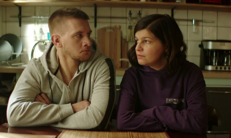 Agnia Kuznetsova TV shows 2021