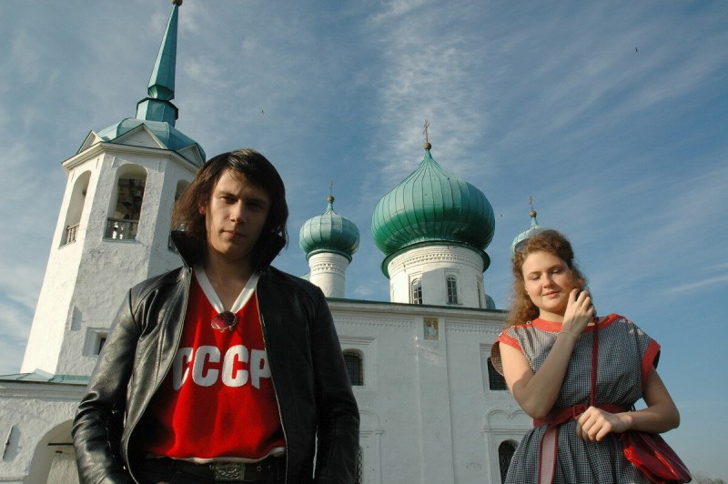 Cargo 200 Balabanov film