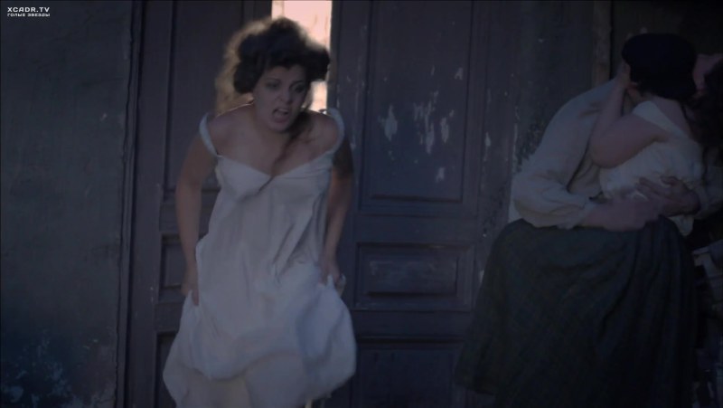 Agnia Kuznetsova TV shows 2021