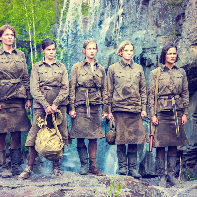 Ciri Cyberpank 2077 Irina Meyer