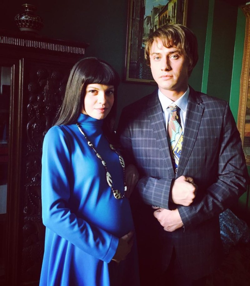 Ekaterina Kuznetsova 19+