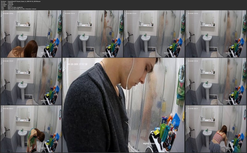 Real incest hidden camera