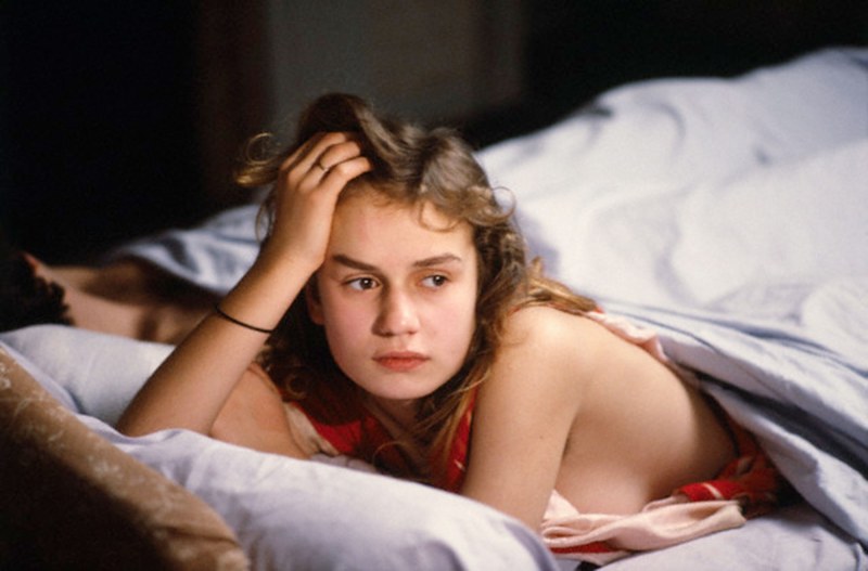 Film Children's Drama 18 +