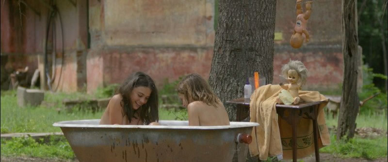 Educator / La Tutora (Ivan Noel) 2016