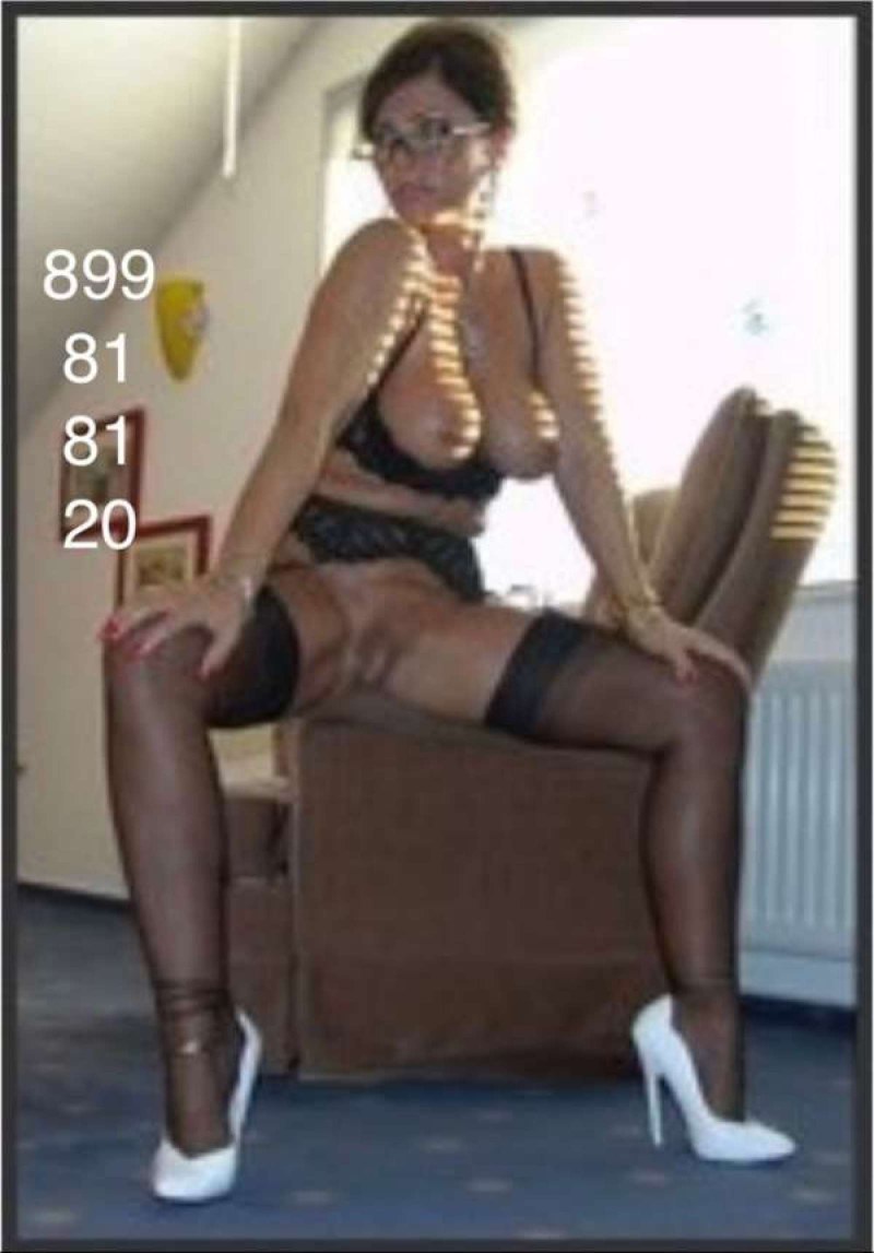 Lady Barbara Gina Anal