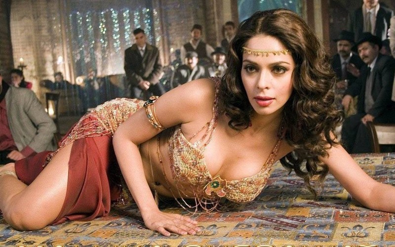 Malika Sheravat Temptation