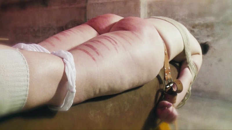 BDSM Parting devices