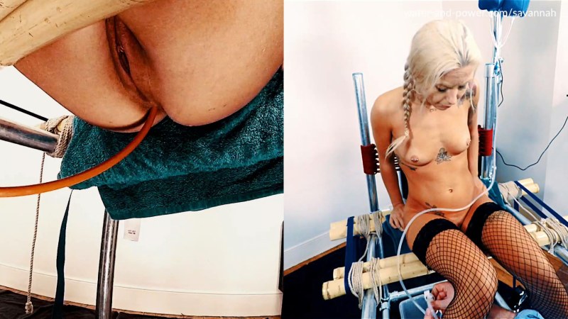 Veronica Leal toy masturbation