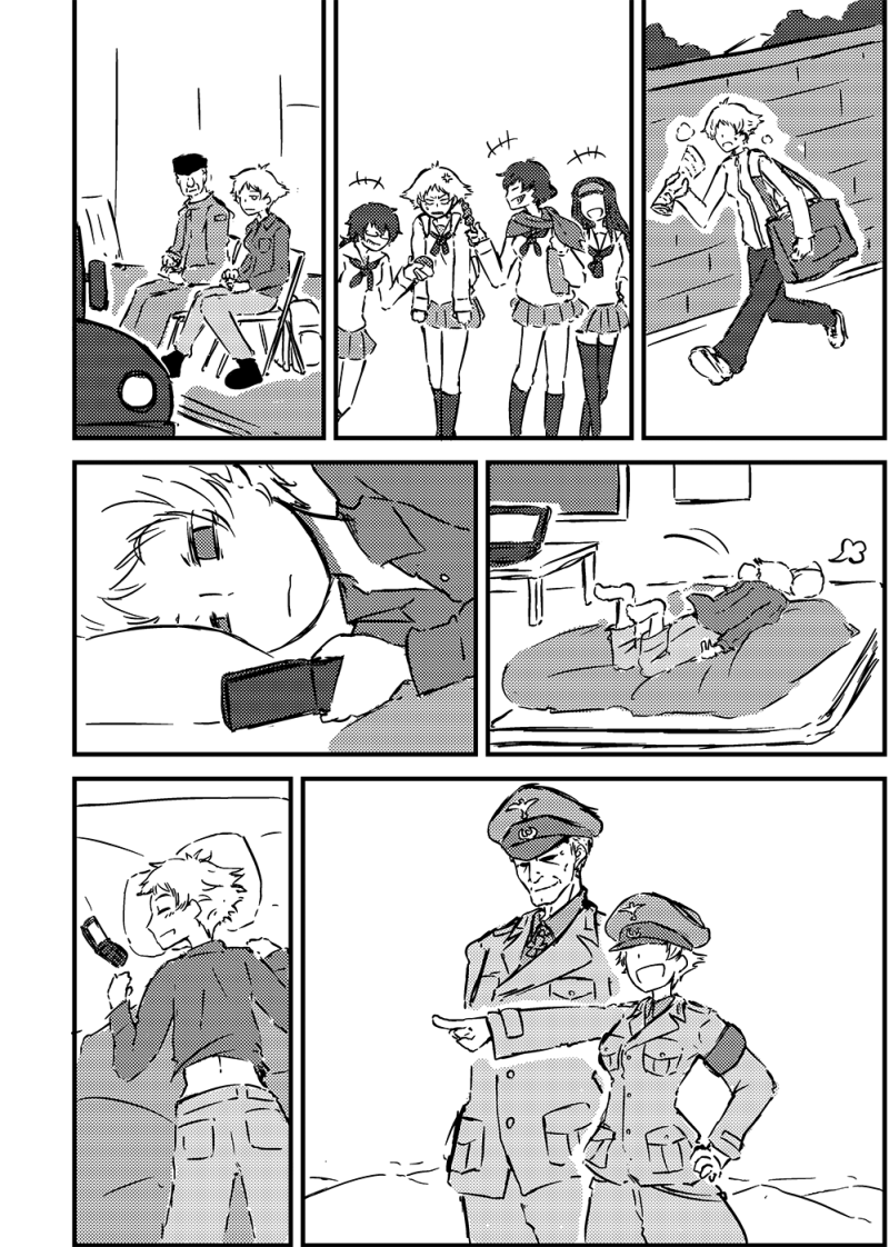 Juliana Valentina series