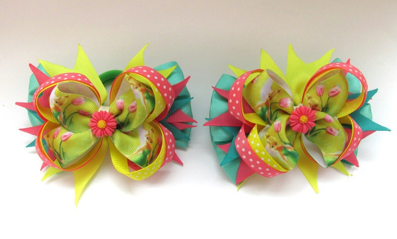 Yana Glushchenko with her son