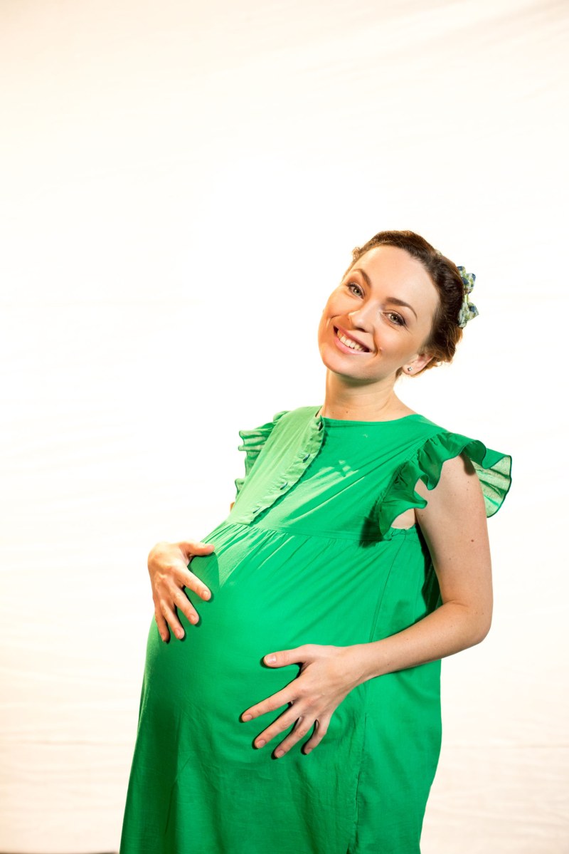 Victoria Glushchenko Diesel Show