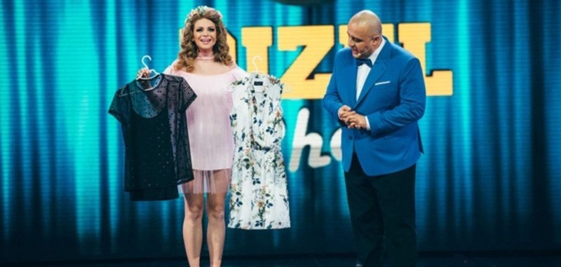 Katya Glushchenko is hot