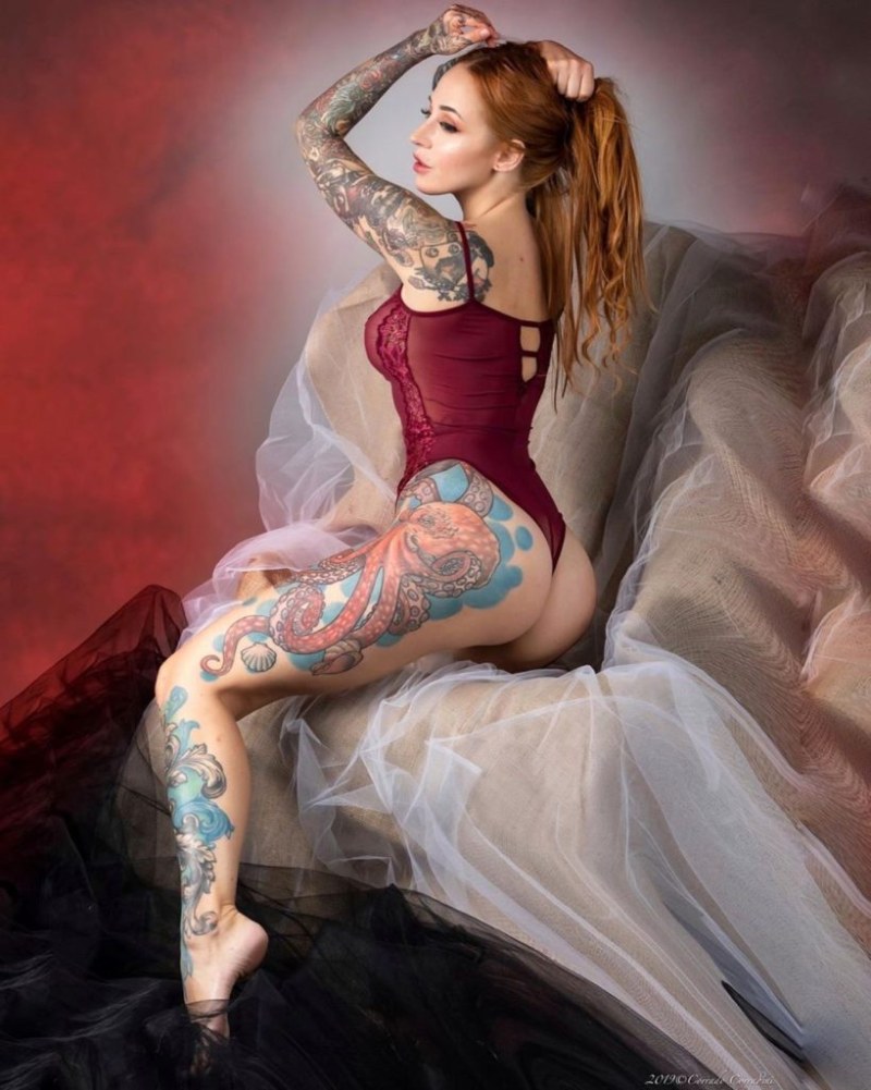 Yanina Studilina 2020