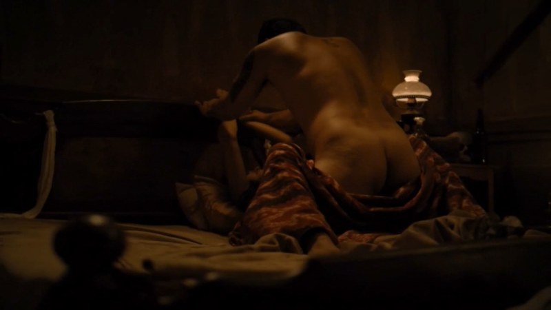 Porn actress Alex Harper Anal