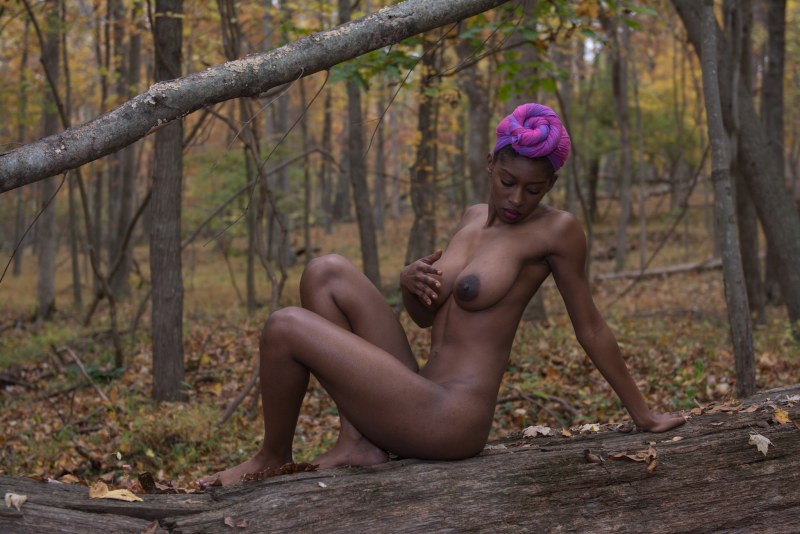 Nice 1124 (In the Woods) - 57 Pics Xhamster