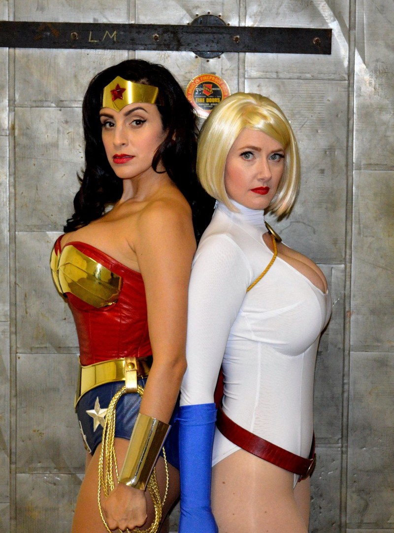 Wander Wumen and Obet