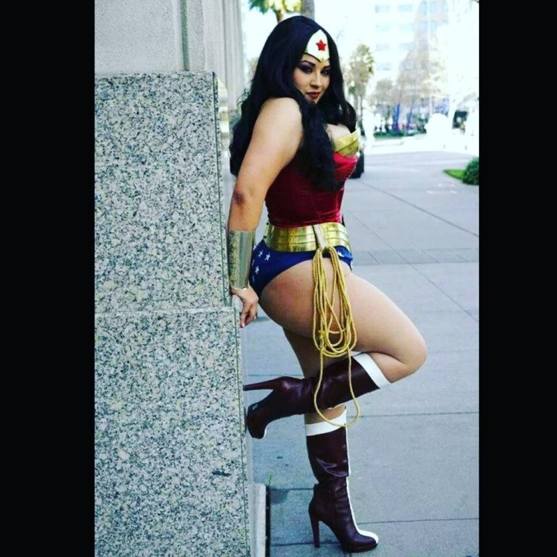 Ivy doomkitty 2022
