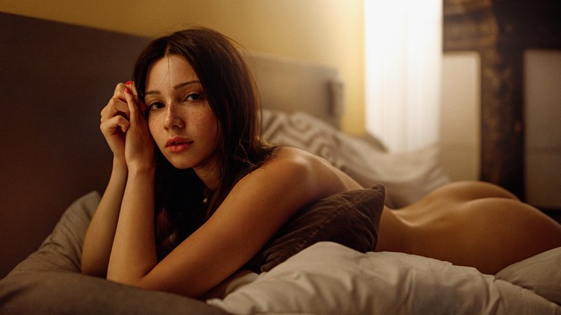 David Dubnitsky tractor