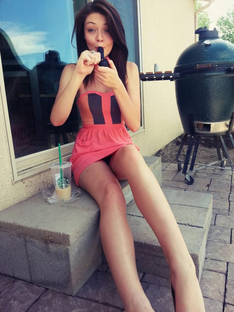 Girl Likes Anonymously