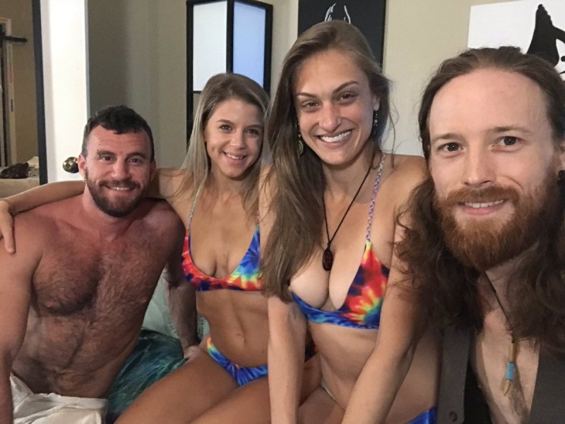 Jackplusjill Hippies