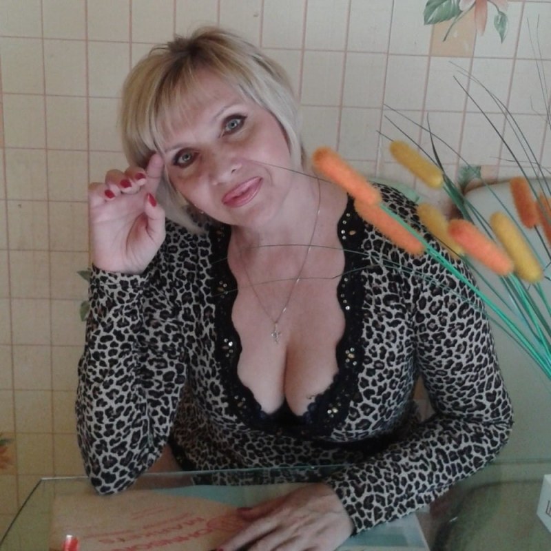 Women from social networks