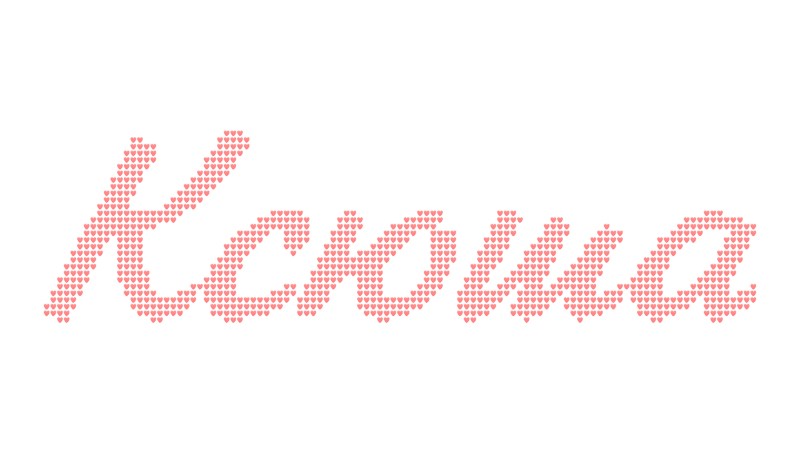 Adult women in a tight