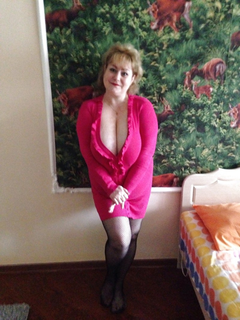 Oksana Hamitova Matyur