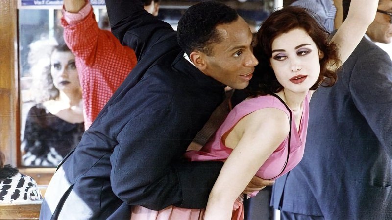 Tinto Brass Shalunya