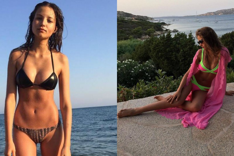 Statuses for former girls of my boyfriend