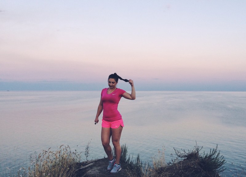 Anna Fedotova Sean Archer Nude