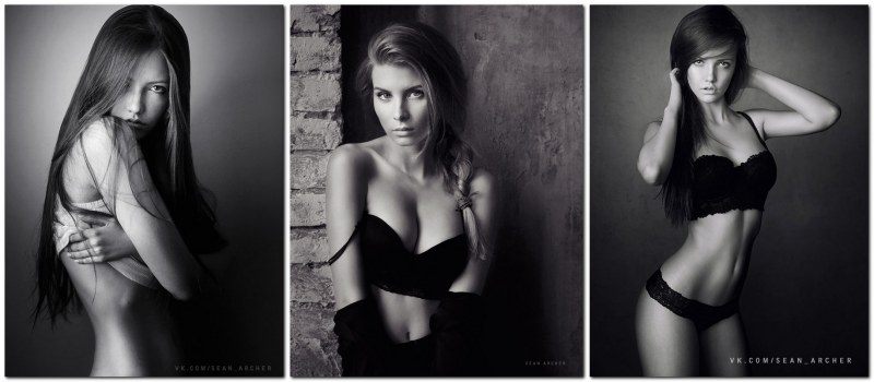 Fairy embroidery with a cross