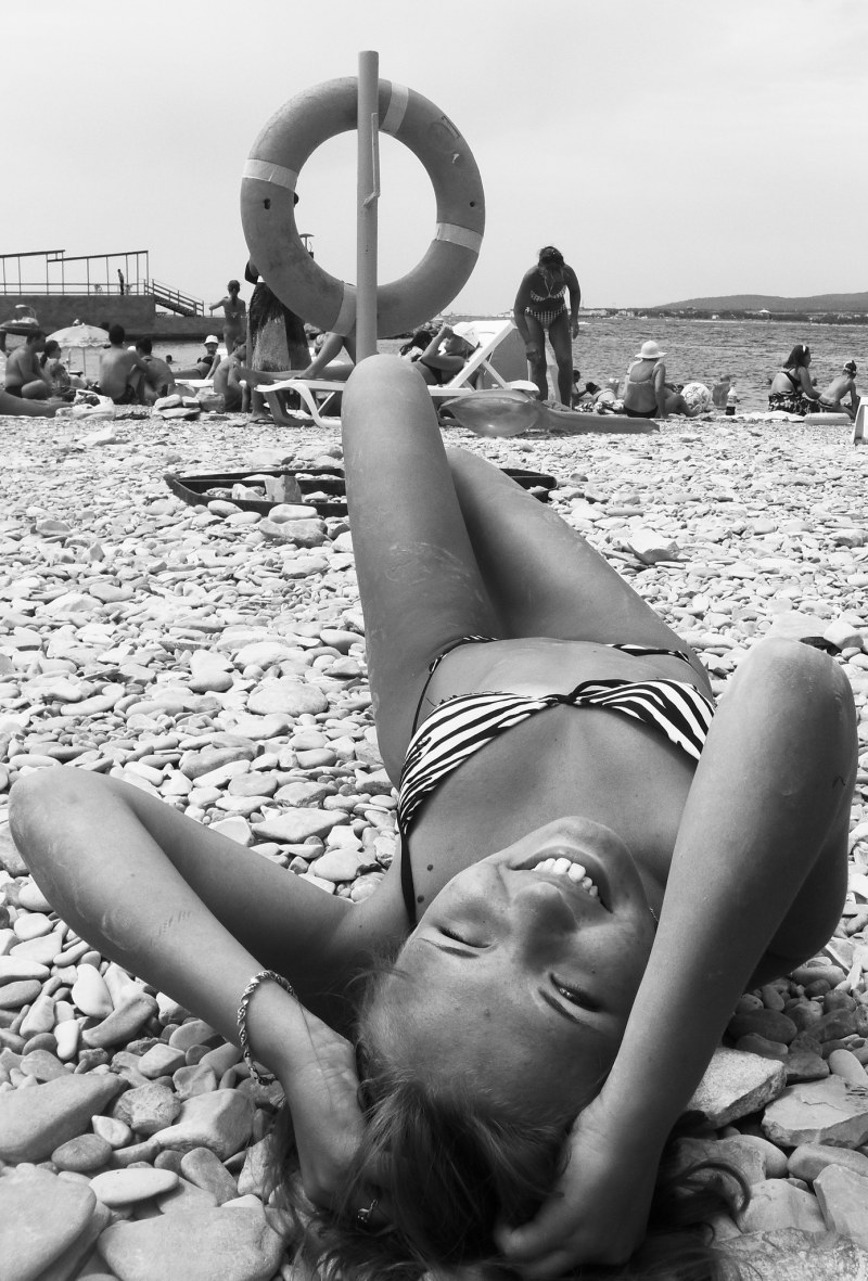 Marina Fedotova artist illustrator