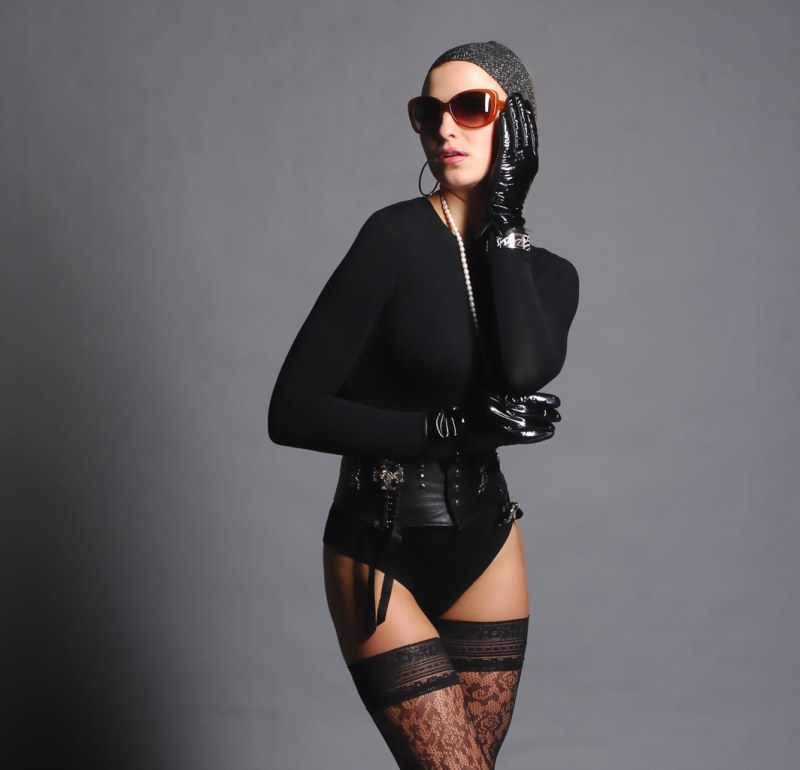 Lazarenko Louise Romanovna