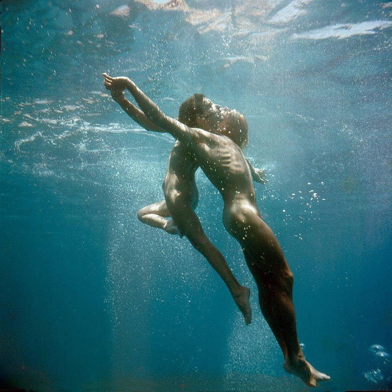 Josea Kutako Fridiver