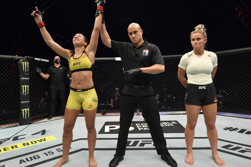 Page Wansant Amanda Ribas