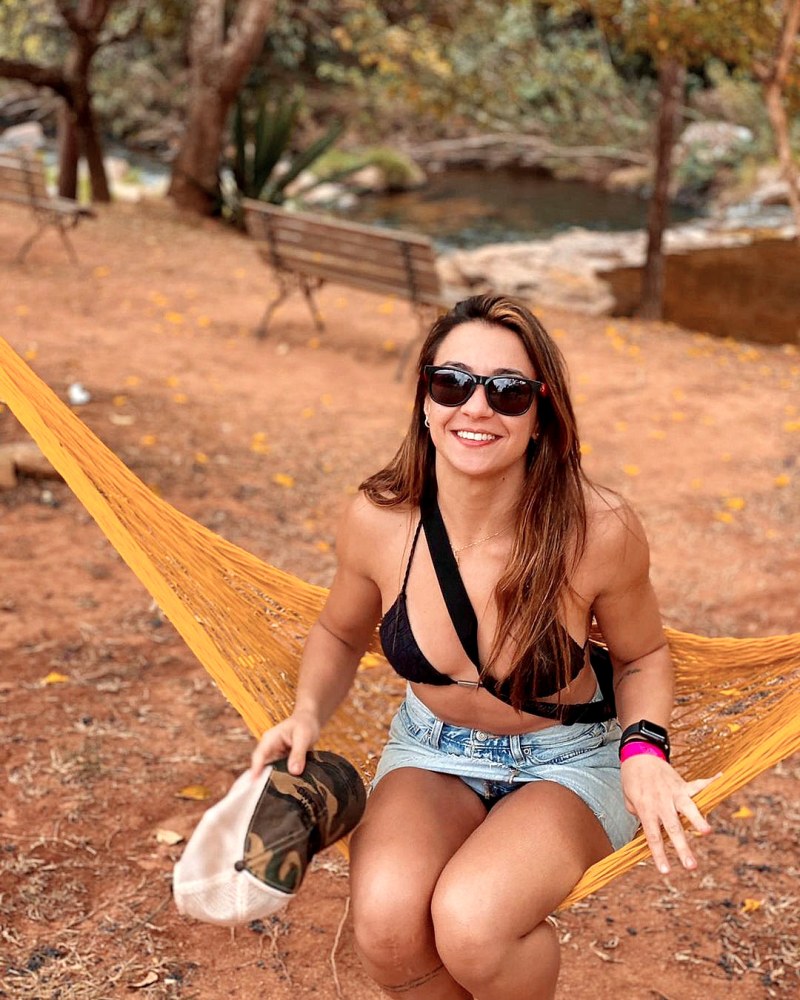 Amanda Ribas Instagram